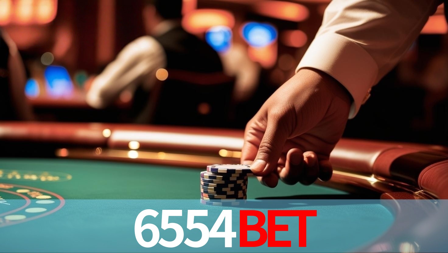 Flash Promotion 6554BET