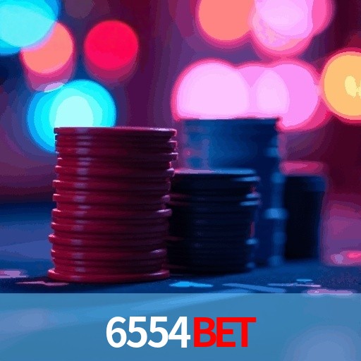 Live Casino 6554BET