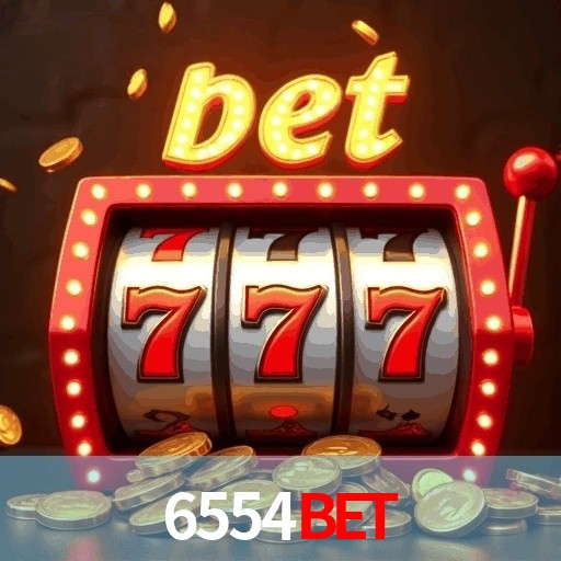 Secure Login 6554BET