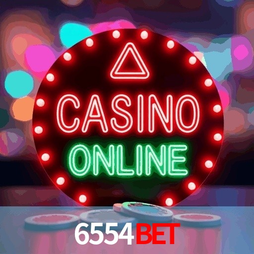 Roulette Table 6554BET