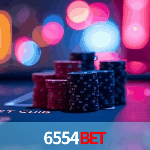 Welcome Bonus 6554BET