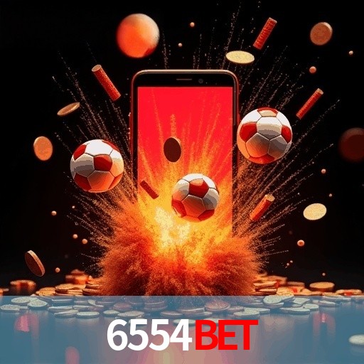 Football Betting 6554BET