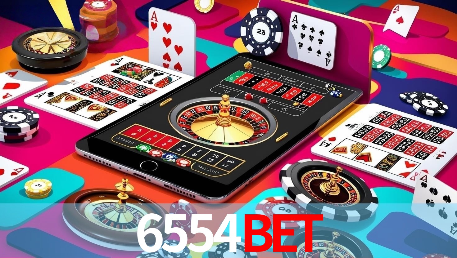 Weekend Specials 6554BET