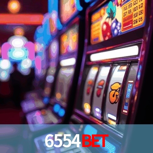 Platform Technology 6554BET