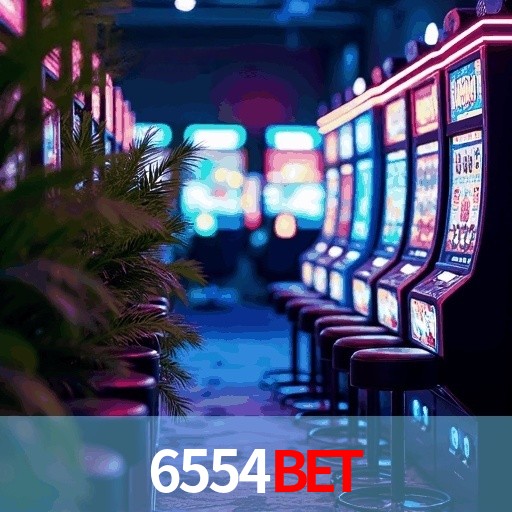 VIP Casino 6554BET