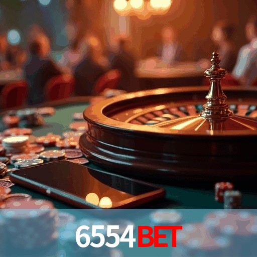 Bonus Features 6554BET