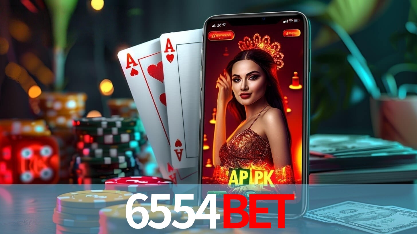 Exclusive Offers 6554BET